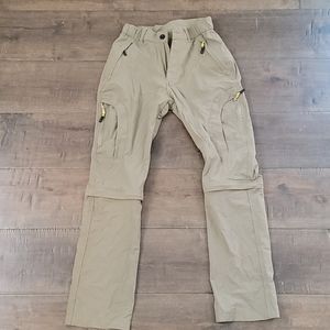 Sport hiking / camping pants